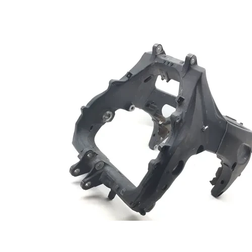 Main Frame Chassis 2010 Honda VFR1200F ABS 2953A PARTS 9
