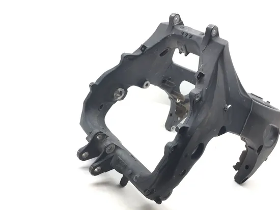 Main Frame Chassis 2010 Honda VFR1200F ABS 2953A PARTS