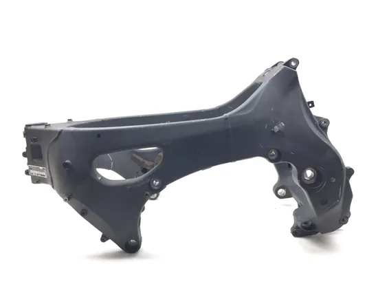 Main Frame Chassis 2010 Honda VFR1200F ABS 2953A PARTS
