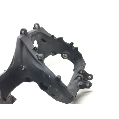 Main Frame Chassis 2010 Honda VFR1200F ABS 2953A PARTS 13