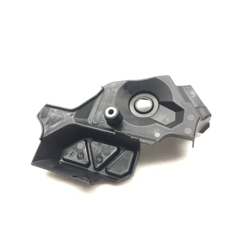Left Engine Heat Guard 2010 Honda VFR1200F ABS 2953A 6
