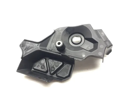 Left Engine Heat Guard 2010 Honda VFR1200F ABS 2953A