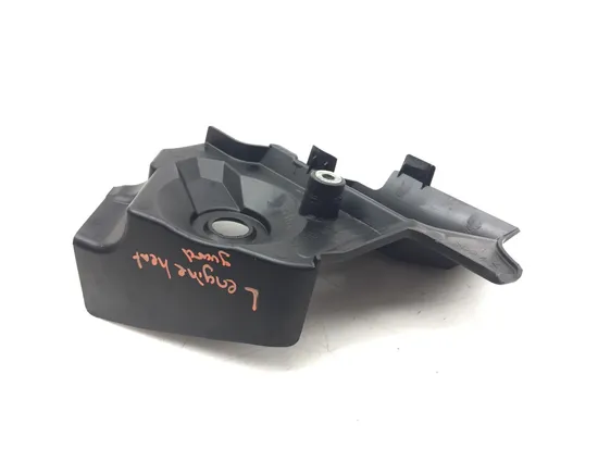 Left Engine Heat Guard 2010 Honda VFR1200F ABS 2953A