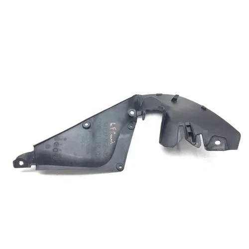 Left Front Cowl 2010 Honda VFR1200F ABS 2953A 6
