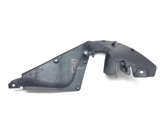 Left Front Cowl 2010 Honda VFR1200F ABS 2953A