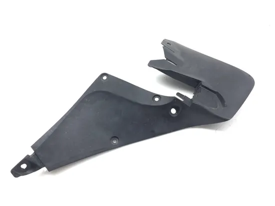 Left Front Cowl 2010 Honda VFR1200F ABS 2953A