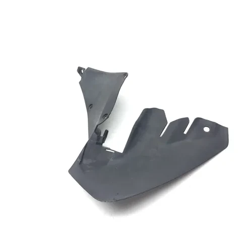 Left Front Cowl 2010 Honda VFR1200F ABS 2953A 5