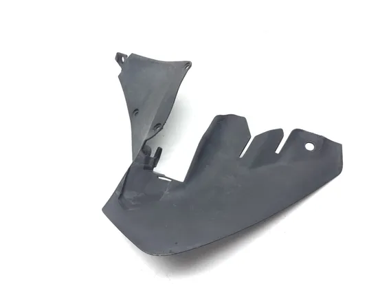 Left Front Cowl 2010 Honda VFR1200F ABS 2953A