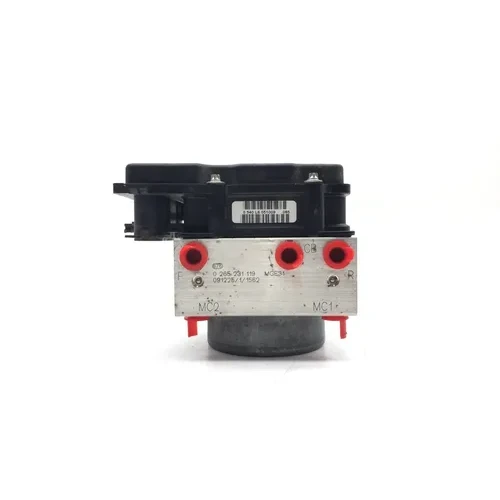 ABS Pressure Pump 2010 Honda VFR1200F ABS 2953A 7