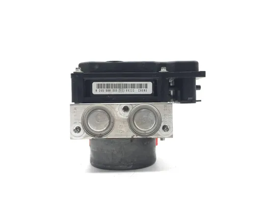 ABS Pressure Pump 2010 Honda VFR1200F ABS 2953A