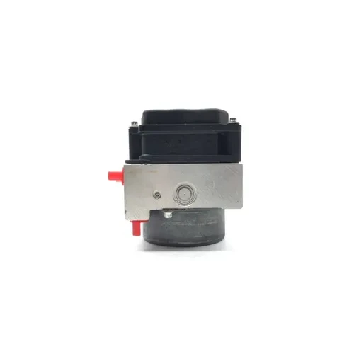 ABS Pressure Pump 2010 Honda VFR1200F ABS 2953A 9