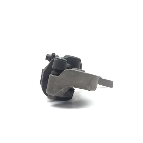 Rear Brake Caliper W Stay 2010 Honda VFR1200F ABS 2953A 7