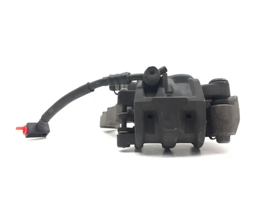 Rear Brake Caliper W Stay 2010 Honda VFR1200F ABS 2953A