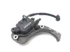 Rear Brake Caliper W Stay 2010 Honda VFR1200F ABS 2953A