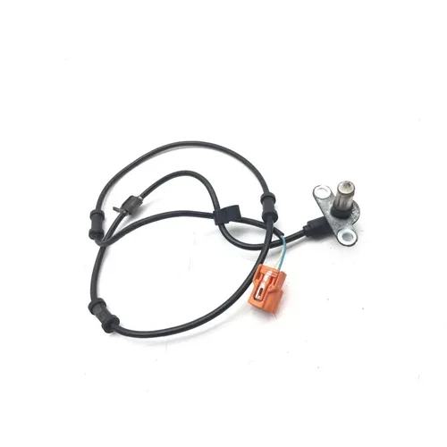 Rear ABS Sensor 2010 Honda VFR1200F ABS 2953A 8