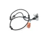 Rear ABS Sensor 2010 Honda VFR1200F ABS 2953A