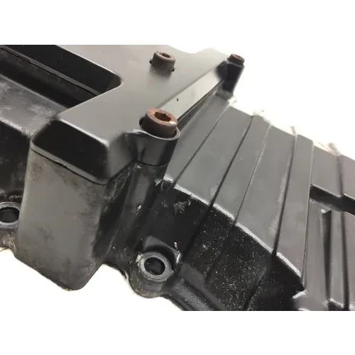 Front Engine Cover Timing Case 2001 BMW K1200RS 2971A x 15