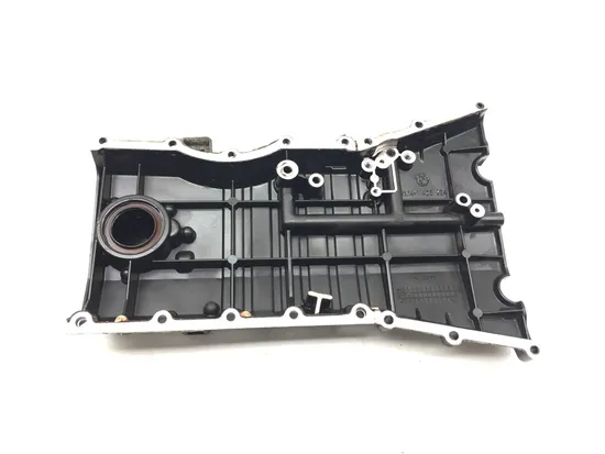 Front Engine Cover Timing Case 2001 BMW K1200RS 2971A x