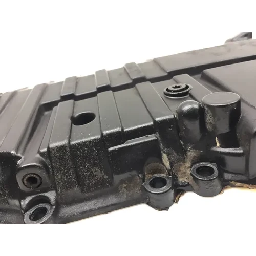 Front Engine Cover Timing Case 2001 BMW K1200RS 2971A x 13
