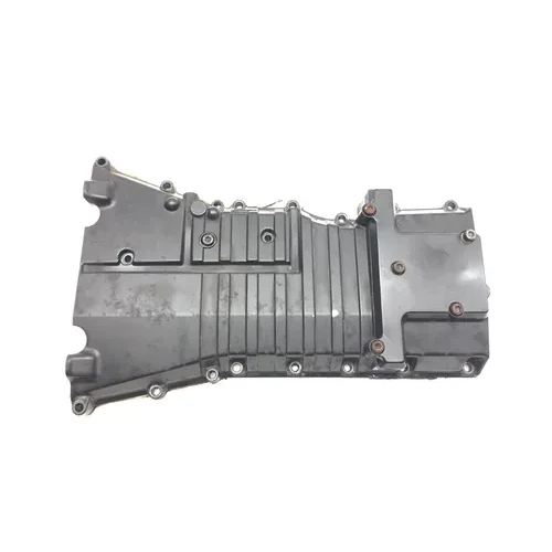 Front Engine Cover Timing Case 2001 BMW K1200RS 2971A x 5