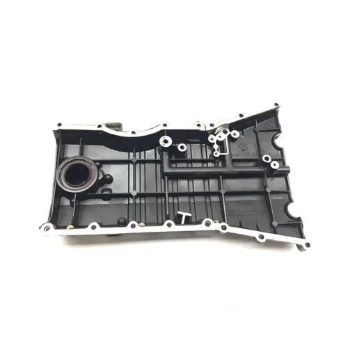 Front Engine Cover Timing Case 2001 BMW K1200RS 2971A x 18