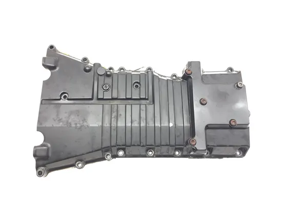 Front Engine Cover Timing Case 2001 BMW K1200RS 2971A x