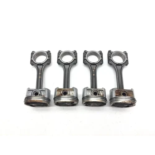 Engine Piston Connecting Rod Set 2001 BMW K1200RS 2971A 13