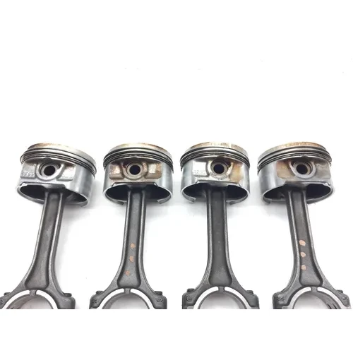 Engine Piston Connecting Rod Set 2001 BMW K1200RS 2971A 9