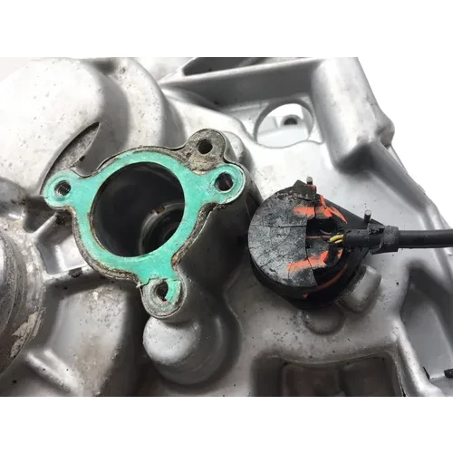 Transmission Gear Set Complete 2001 BMW K1200RS 2971A x 5