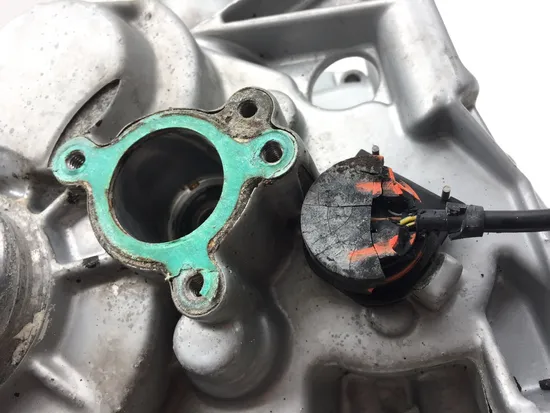 Transmission Gear Set Complete 2001 BMW K1200RS 2971A x