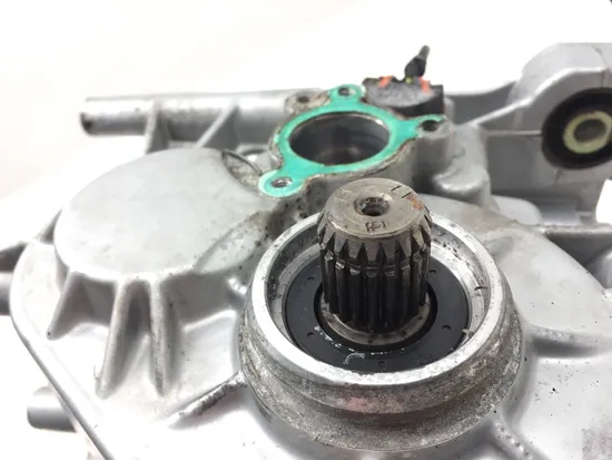 Transmission Gear Set Complete 2001 BMW K1200RS 2971A x