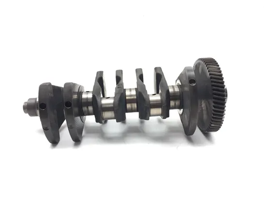 Engine Crank Shaft 2001 BMW K1200RS 2971A