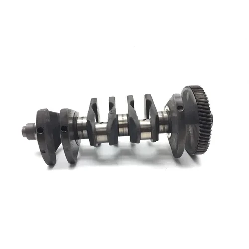 Engine Crank Shaft 2001 BMW K1200RS 2971A 9