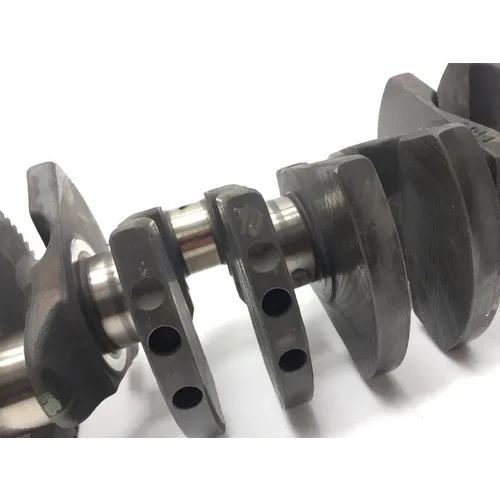 Engine Crank Shaft 2001 BMW K1200RS 2971A 5