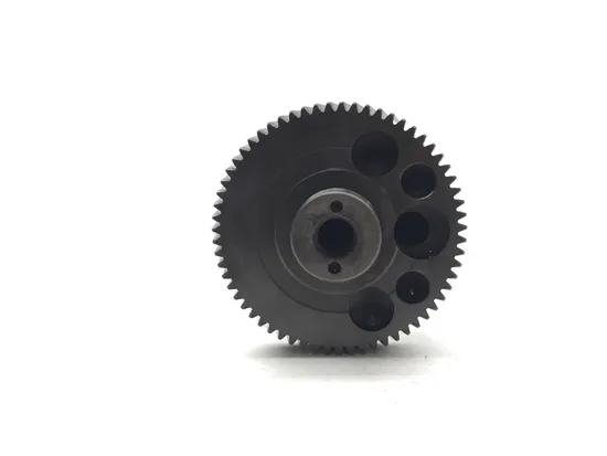 Engine Crank Shaft 2001 BMW K1200RS 2971A