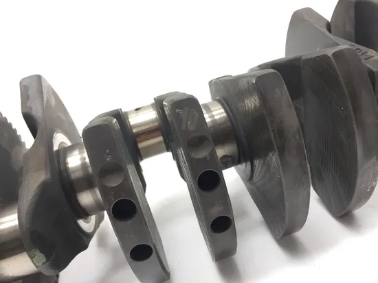 Engine Crank Shaft 2001 BMW K1200RS 2971A