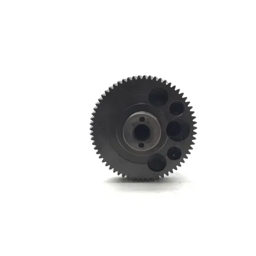 Engine Crank Shaft 2001 BMW K1200RS 2971A 11
