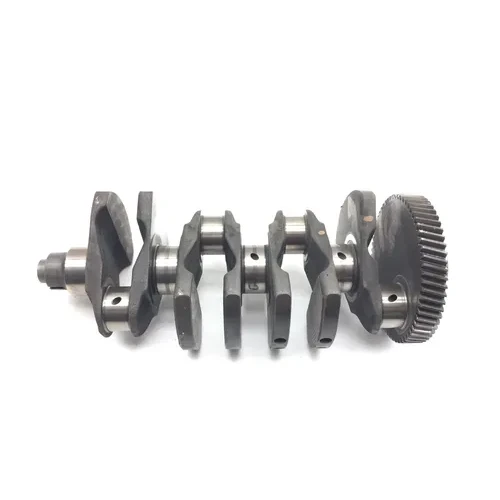 Engine Crank Shaft 2001 BMW K1200RS 2971A 12