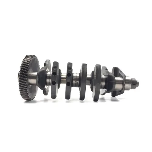 Engine Crank Shaft 2001 BMW K1200RS 2971A 3