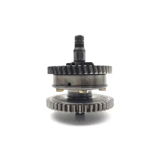 Engine Starter Gears 2001 BMW K1200RS 2971A 9
