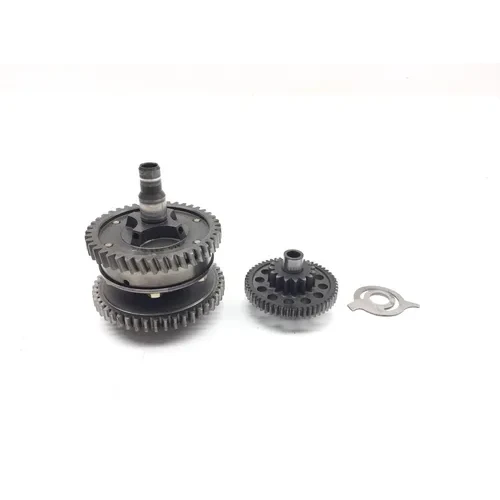 Engine Starter Gears 2001 BMW K1200RS 2971A 3