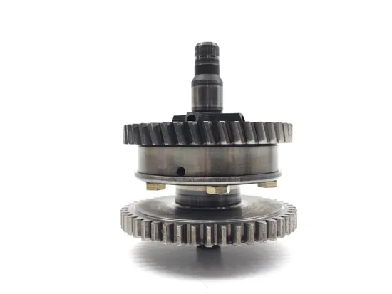 Engine Starter Gears 2001 BMW K1200RS 2971A