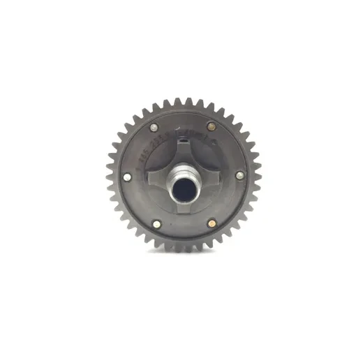 Engine Starter Gears 2001 BMW K1200RS 2971A 12