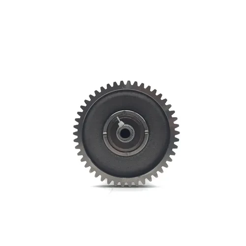 Engine Starter Gears 2001 BMW K1200RS 2971A 11