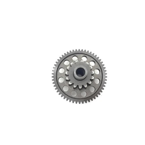 Engine Starter Gears 2001 BMW K1200RS 2971A 5