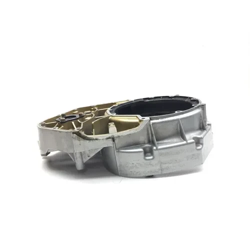 Engine Clutch Cover 2001 BMW K1200RS 2971A 5