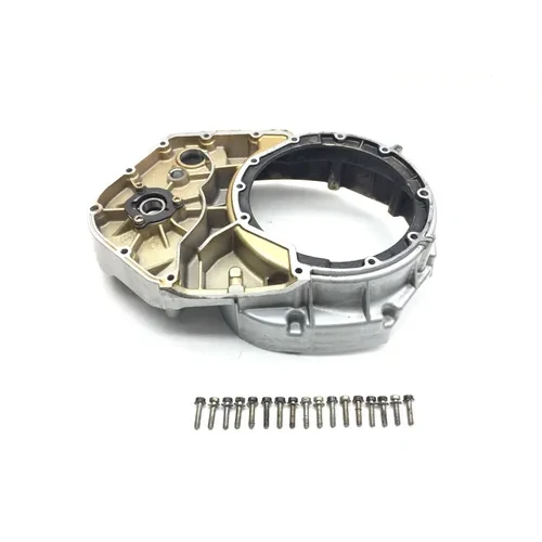 Engine Clutch Cover 2001 BMW K1200RS 2971A 3