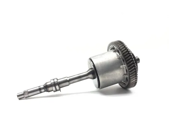 Engine Counter Gear 2001 BMW K1200RS 2971A