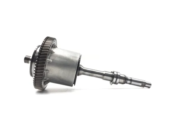 Engine Counter Gear 2001 BMW K1200RS 2971A