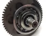Engine Counter Gear 2001 BMW K1200RS 2971A